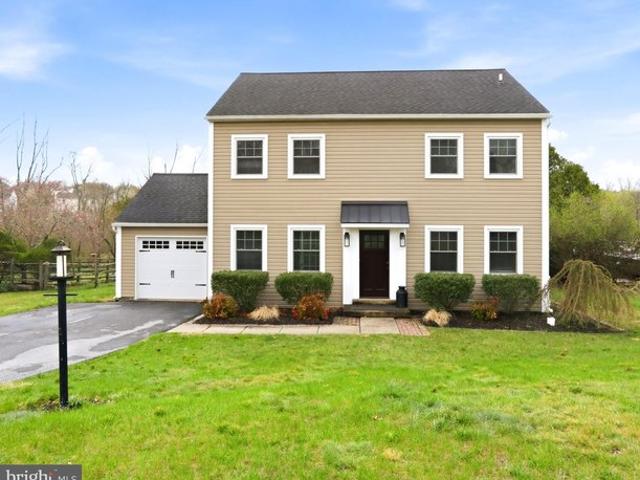 House for sale in Gilbertsville, Pennsylvania
