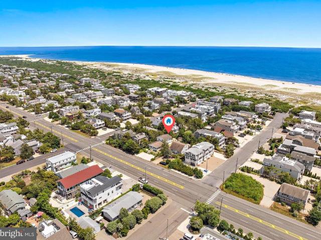 House for sale in Barnegat Light, New Jersey
