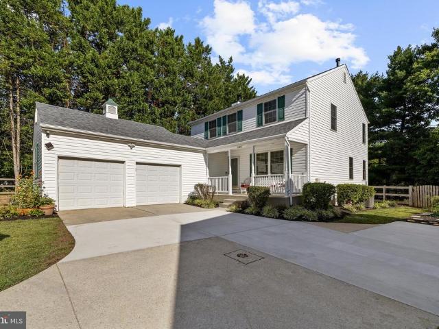 House for sale in Four Seasons Estates, Odenton