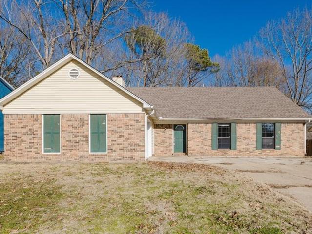 House for sale in Ark