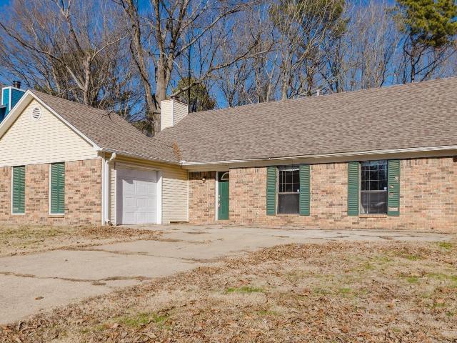 House for sale in Ark
