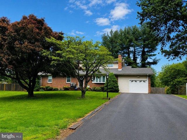 House for sale in Fallston, Maryland