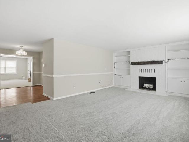 House for sale in Fallston, Maryland