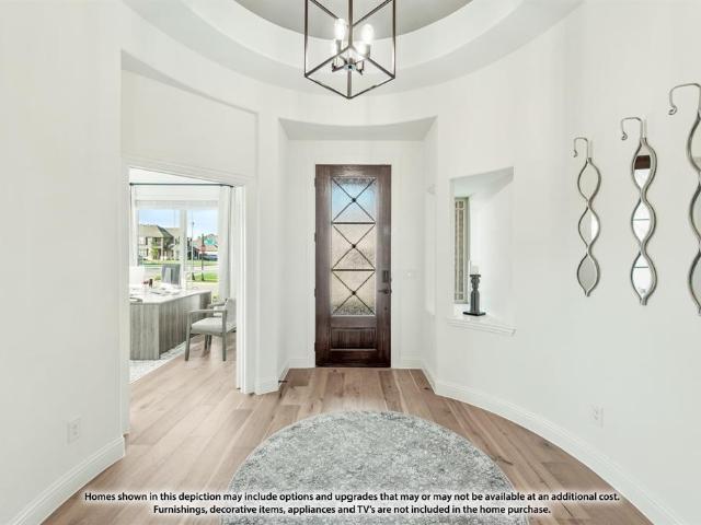 House for sale in Mansfield, Texas