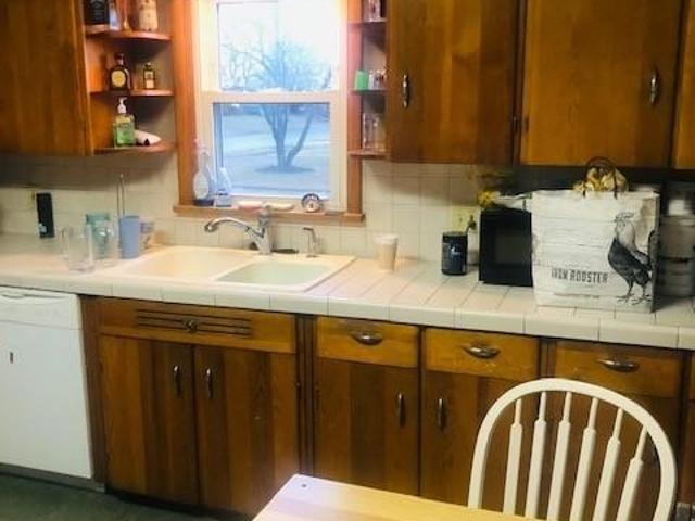 House for sale in Alliance, Ohio