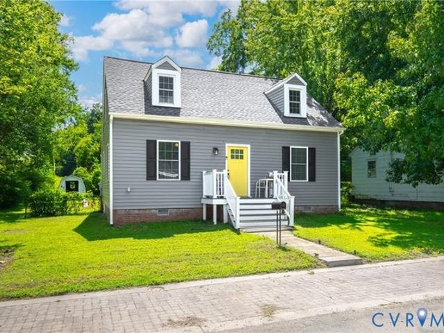 House for sale in Virginia