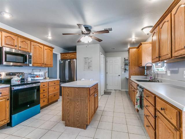 House for sale in Blanchard, Oklahoma