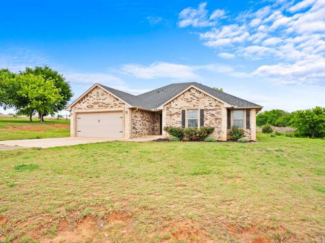 House for sale in Blanchard, Oklahoma