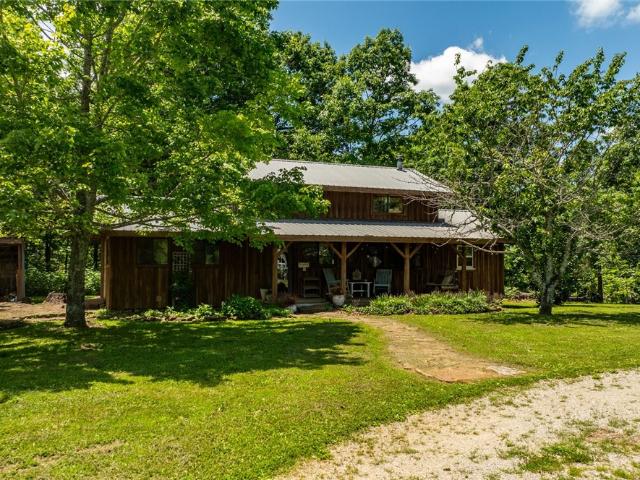 Farm for sale in Jasper, Newton County