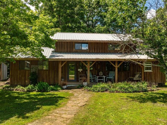 House for sale in Ark