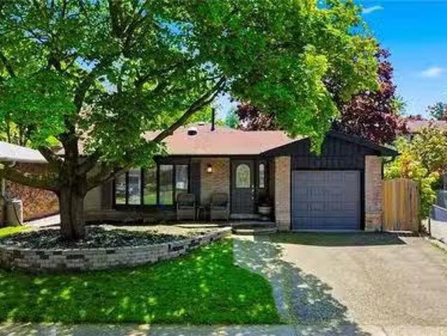 House for sale in Oakville, Ontario