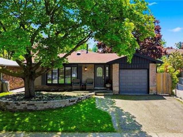 House for sale in Oakville, Ontario