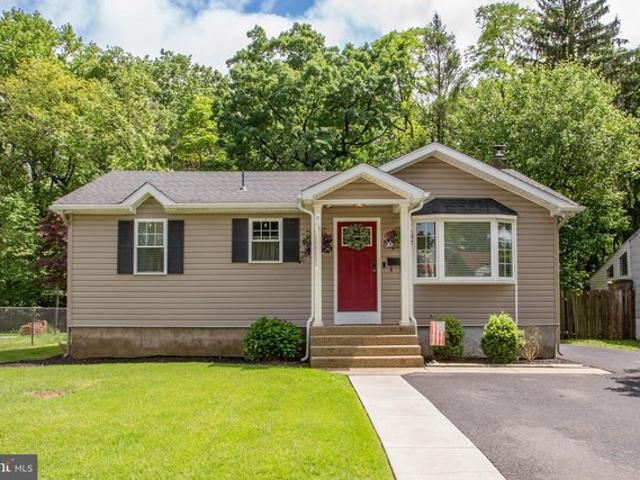 House for sale in Bucks, Pennsylvania
