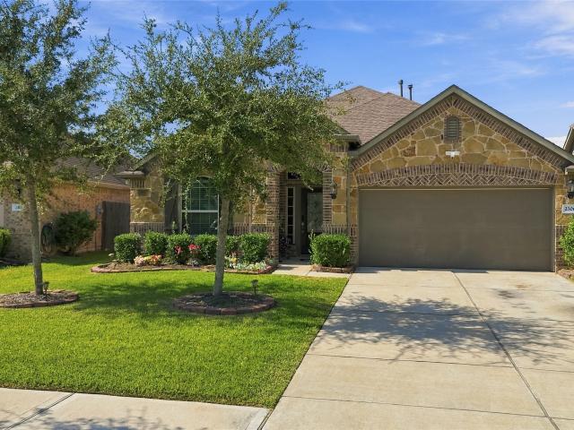 House for sale in Rosenberg, Fort Bend County
