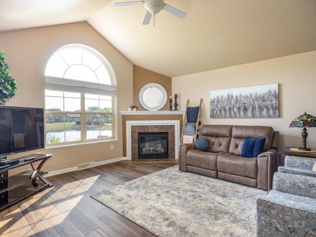 Condo for sale in Appleton, Wisconsin