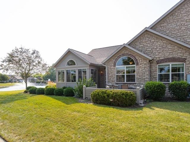 Condo for sale in Appleton, Wisconsin