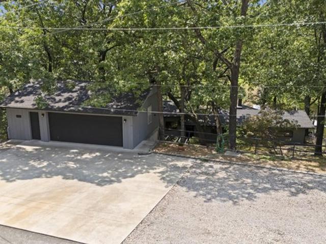 House for sale in Grove, Oklahoma