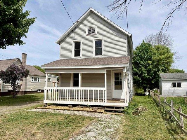 House for sale in Marquette, Michigan