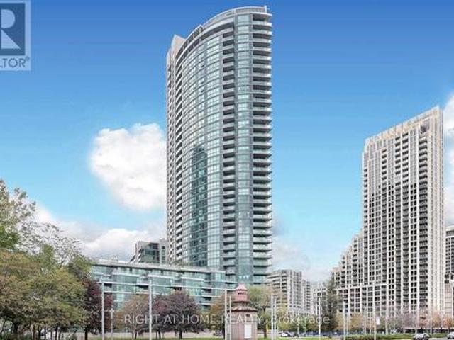 Property for rent in Spadina—Fort York, Toronto