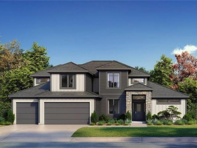 House for sale in Kearney, Missouri