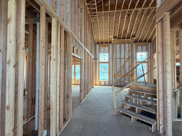 House for sale in Kearney, Missouri