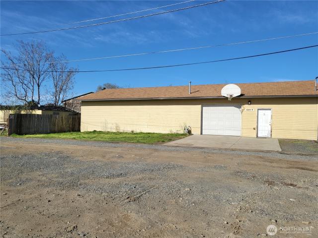 Commercial for sale in Yakima