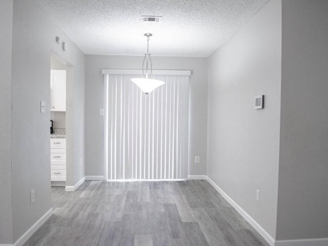 Apartment for rent in Texas