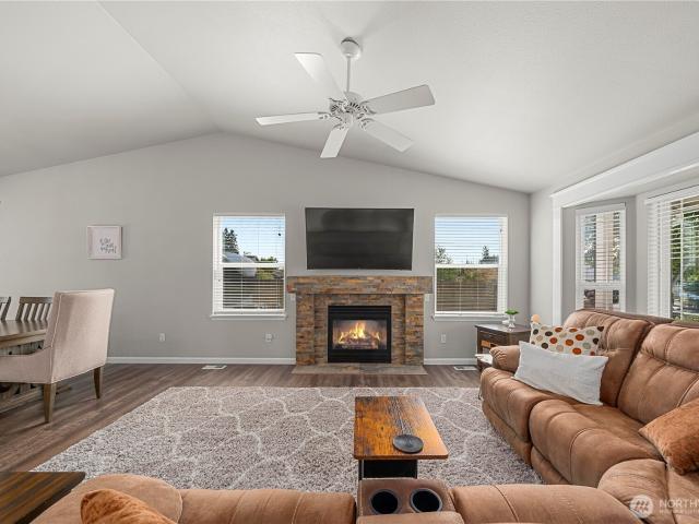 House for sale in Milton, Washington