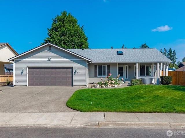 House for sale in Milton, Washington