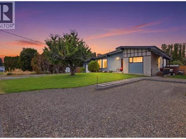 House for sale in Kamloops, British Columbia