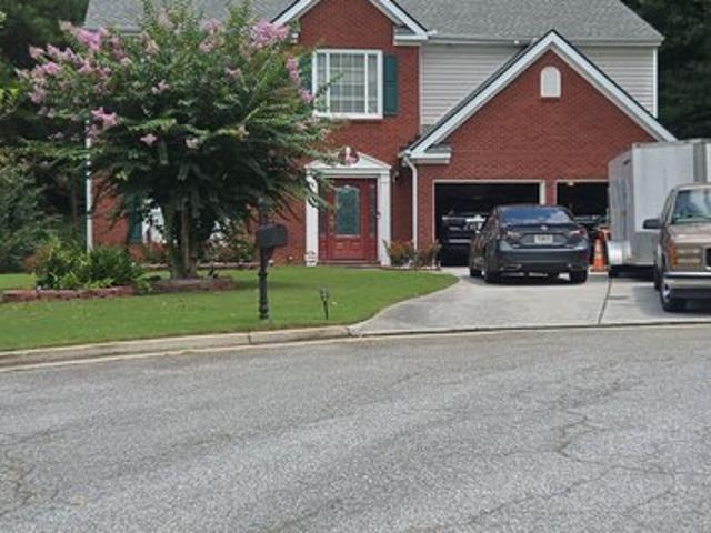 House for sale in Cobb, Georgia