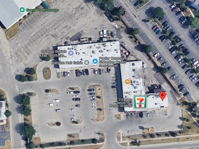 Commercial for sale in Hoffman Estates Commercial for sale in Hoffman Estates