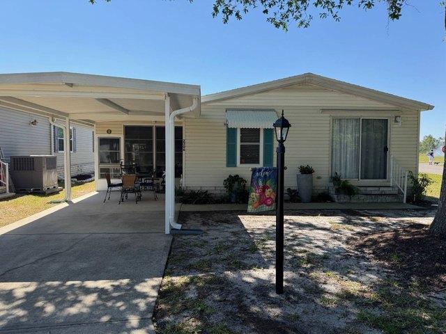 House for sale in Lake Wales, Florida