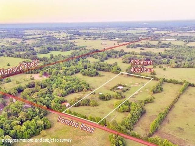 Land for sale in Idabel, Oklahoma