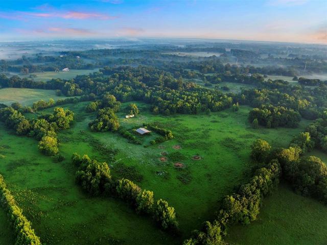 Land for sale in Garvin, McCurtain County