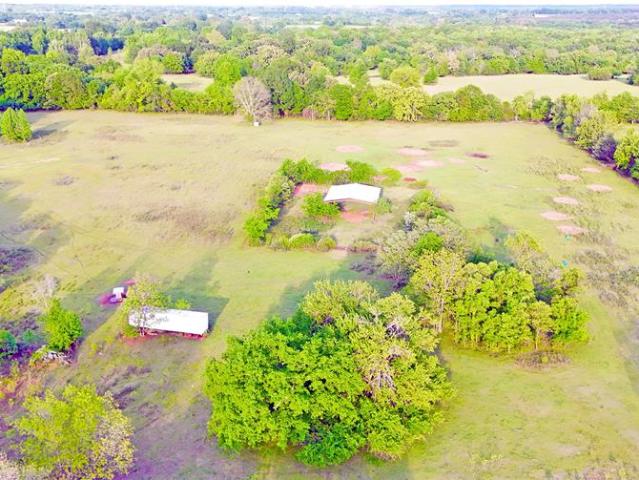 Land for sale in Garvin, Oklahoma