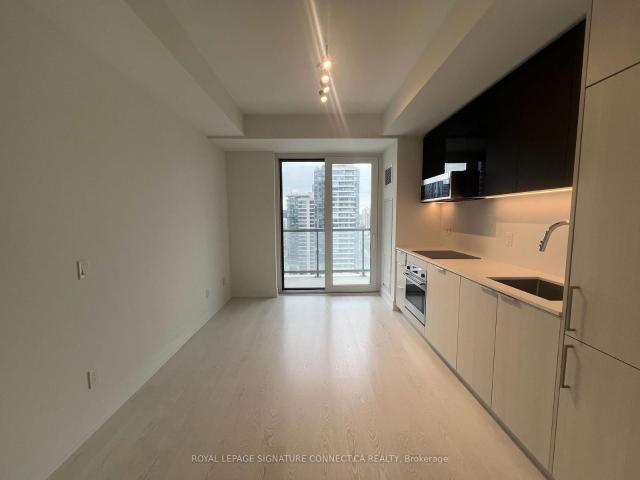 Condo for rent in Woburn, Ontario