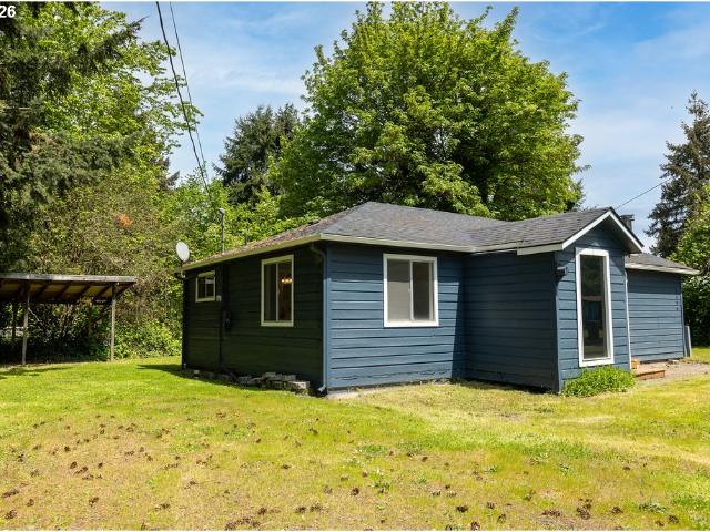 House for sale in Oregonia