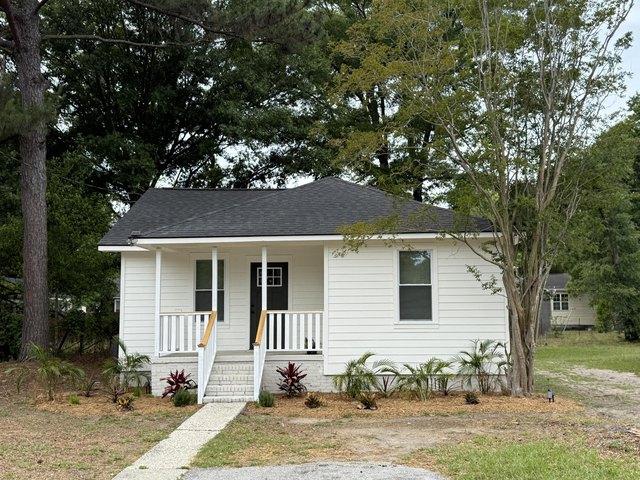 House for sale in Dorchester, South Carolina