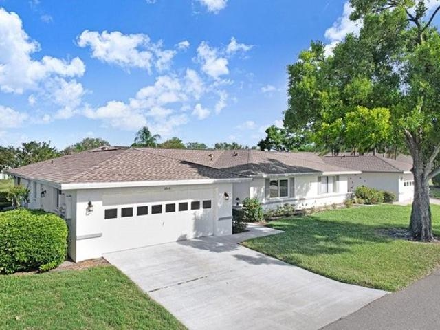 Condo for sale in Sun City Center, Florida