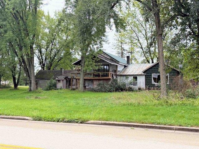 House for sale in Tigerton, Wisconsin