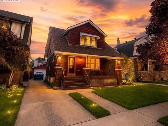House for sale in Maidstone, Ontario