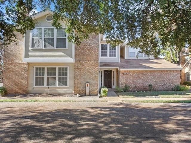 Condo for sale in Waco, McLennan County