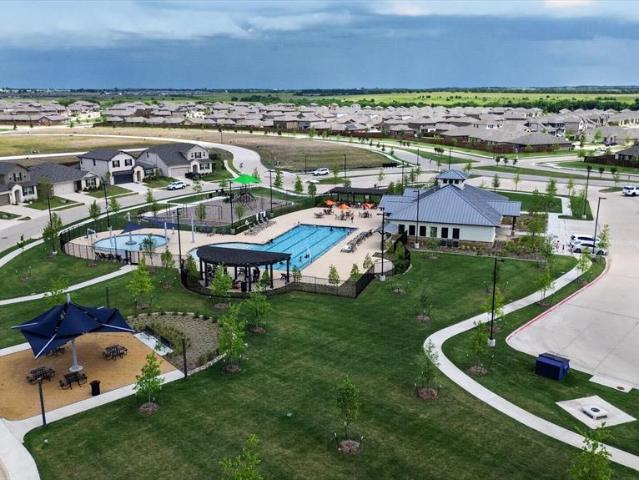 House for sale in Wildcat Ranch, Crandall