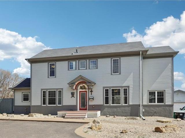 House for sale in Anoka, Minnesota
