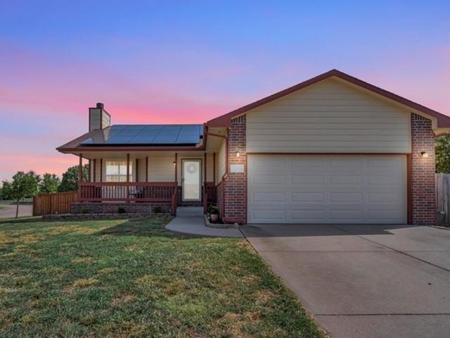House for sale in Kansas