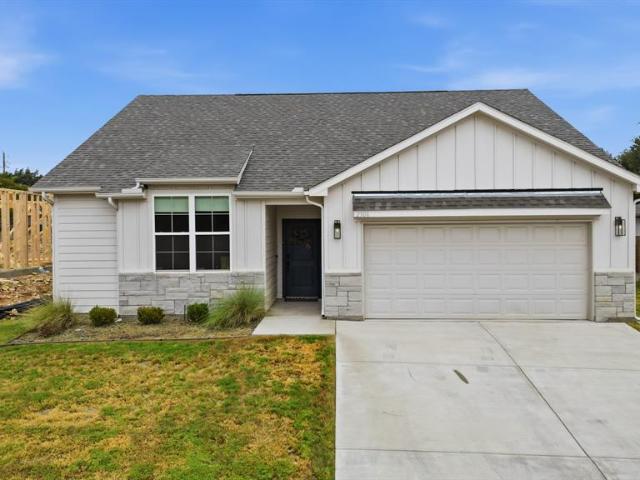 House for sale in Granbury, Hood County