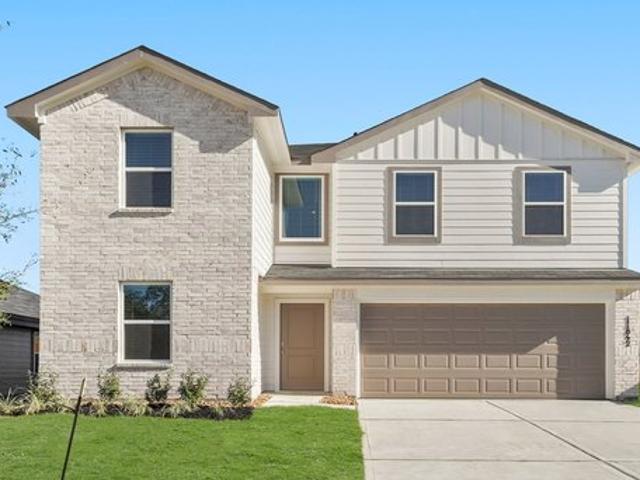 House for sale in Sealy, Texas