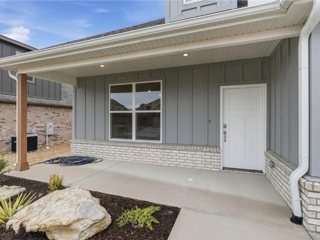 Property for rent in Ark