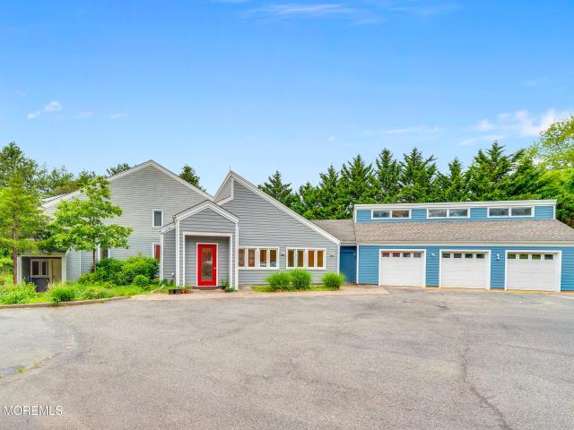 House for sale in Monmouth, New Jersey